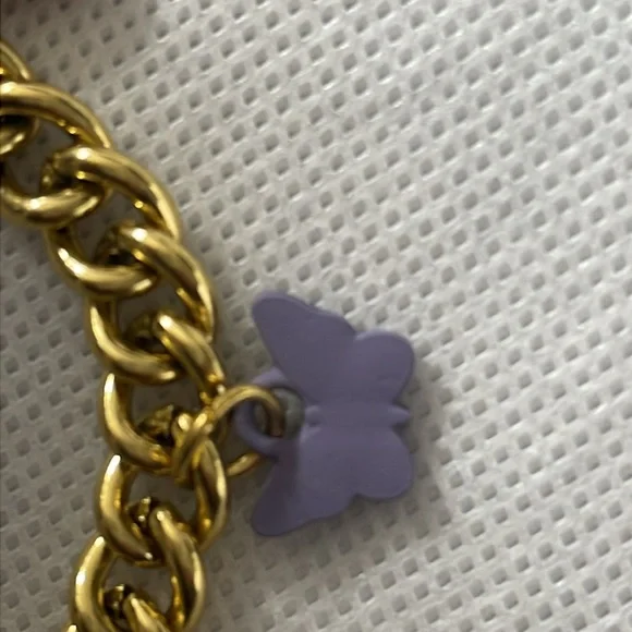 Lux Bag Charm/chain extender - Picture 9 of 12